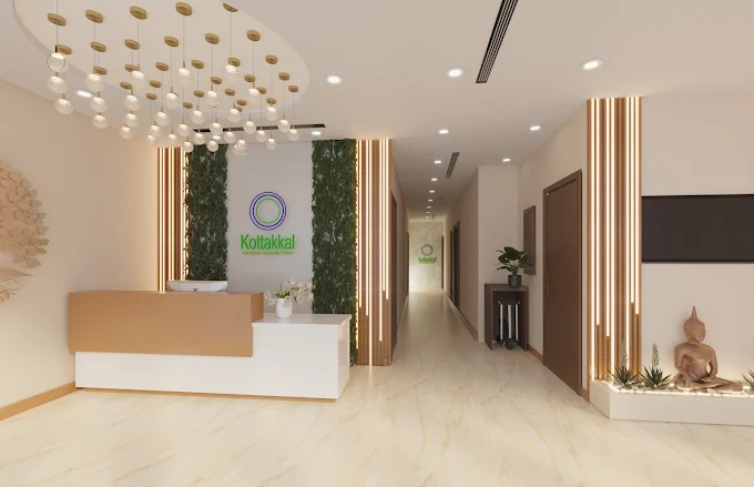 best ayurvedic doctors in dubai - kottakkal ayurveda speciality clinic