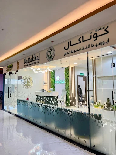 experienced ayurvedic doctors in dubai