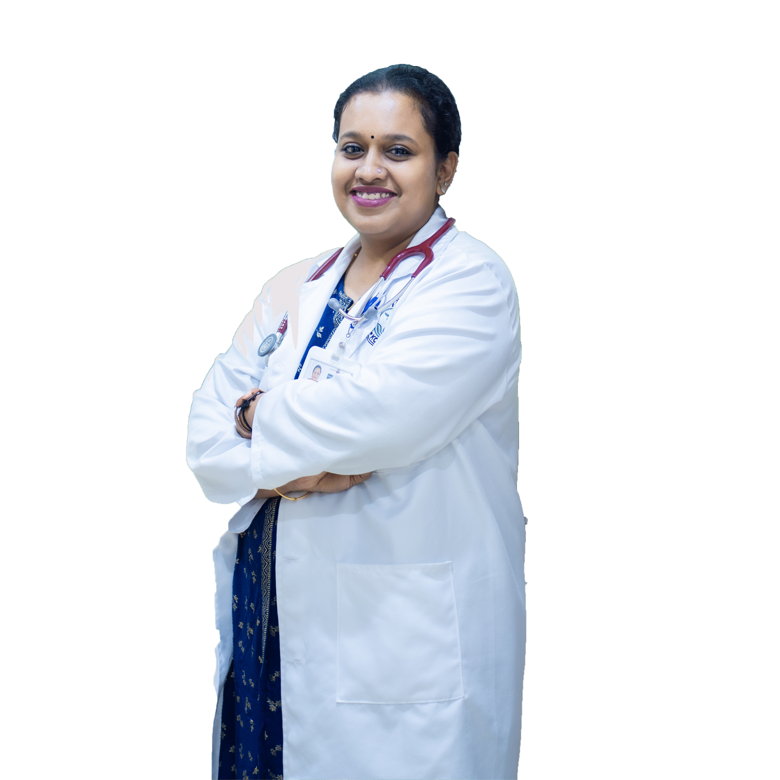 Dr. Devipriya Sreelatha - BAMS & MD of kottakkal ayurveda speciality dubai