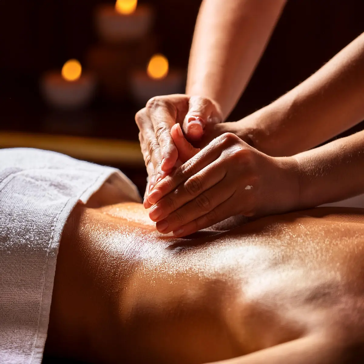 Abhyanga massage clinic in dubai - Kottakkal ayurveda speciality clinic