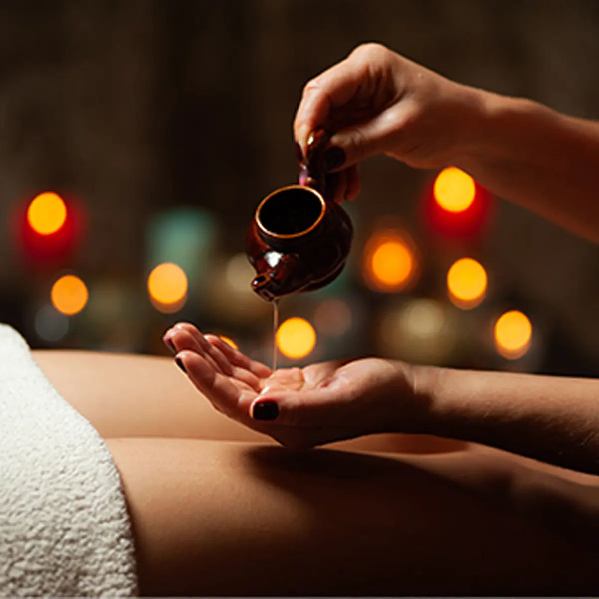 dhara therapies clinic in dubai - Kottakkal ayurveda speciality clinic