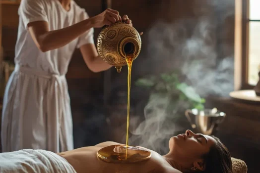 dhanyamladhara therapies clinic in dubai - Kottakkal ayurveda speciality clinic