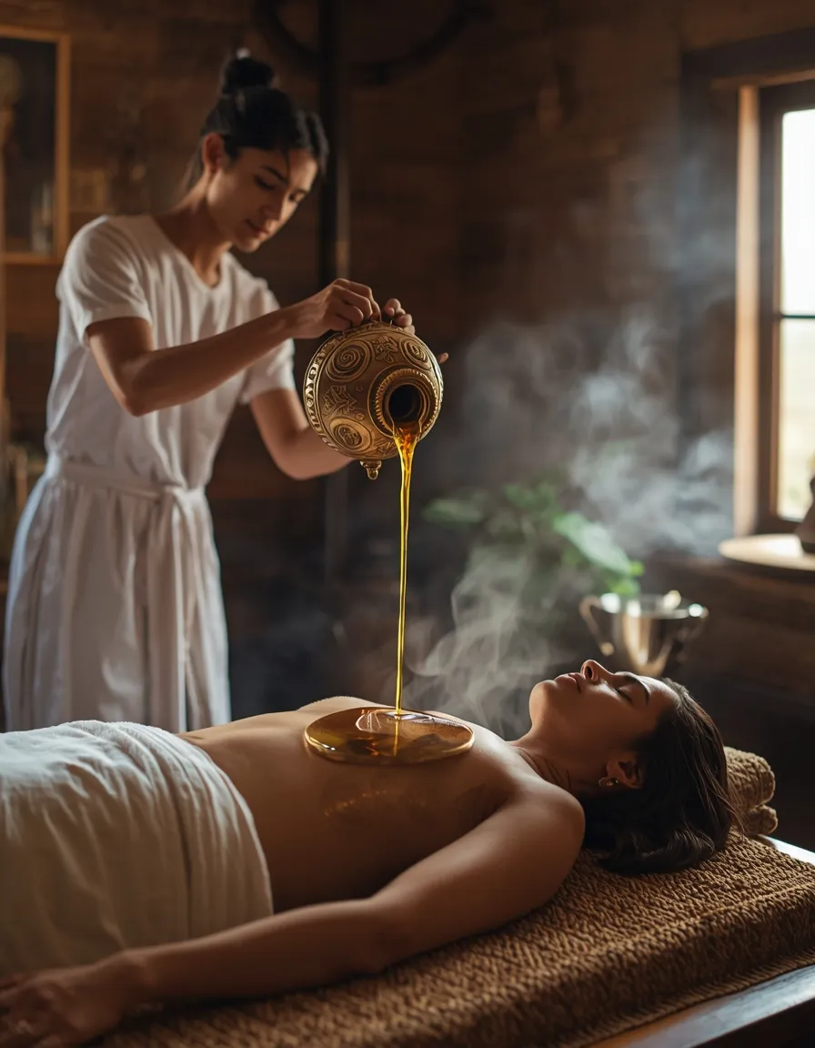 dhanyamladhara therapies clinic in dubai - Kottakkal ayurveda speciality clinic