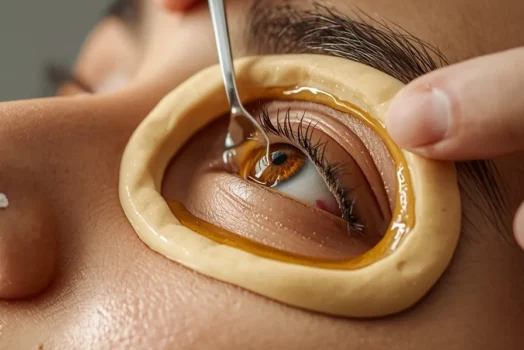 Tharpanam Ayurvedic Eye Treatment in Dubai
